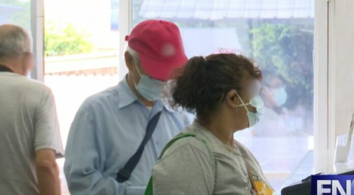 En las últimas semanas, China ha registrado un incremento en los casos de Metapneumovirus Humano (HMPV), una enfermedad contagiosa.