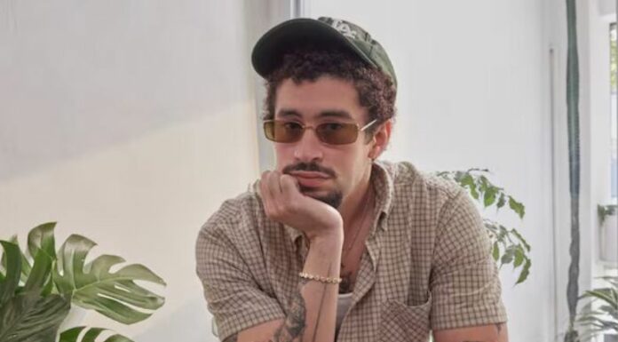 Bad Bunny anunció que hará una 