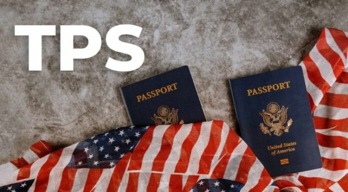 Salvadoreños elegibles deben aplicar al proceso de reinscripción al TPS. Embajadora de El Salvador en Washington advierte de posibles estafas