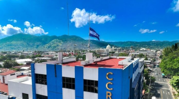 La Corte de Cuentas permanece sin presidente desde hace más de tres meses, por lo que se mantiene acéfala.