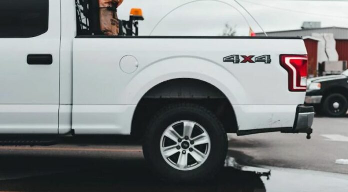 Romeo Rodríguez aclaró que el artículo 77 del Reglamento de Tránsito no ha sufrido cambios, relacionado a pick ups de uso familiar.