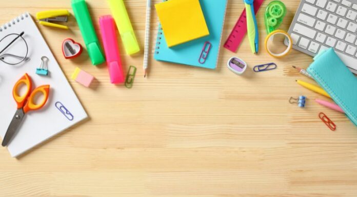 A pocos días del regreso a clases, es importante que conozca algunos consejos para ahorrar en la compra de útiles escolares.