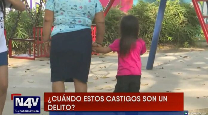 Expertos explican cuáles son algunas formas adecuadas para corregir a los niños y jóvenes sin causarles daños psicológicos.