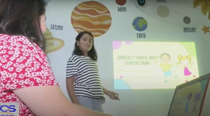 El rol de los padres de familia se vuelve fundamental al momento de identificar y desarrollar las altas capacidades en niños.