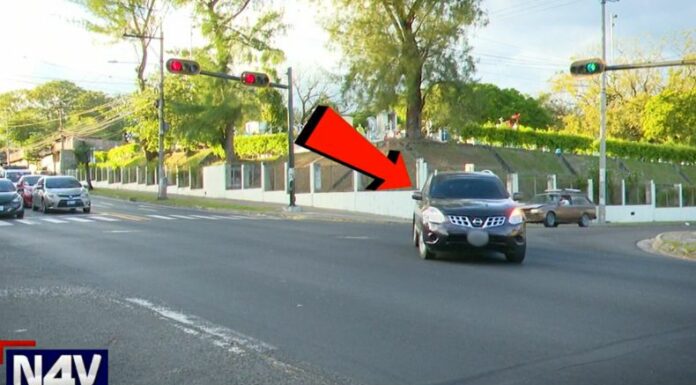 En el tramo entre la 17 avenida sur y el bulevar Venezuela, algunos conductores hacen giros indebidos, lo que ya ha ocasionado accidentes.