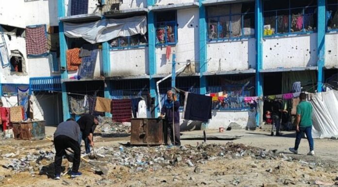 El acuerdo de cese al fuego incluiría un intercambio de prisioneros y rehenes, según reveló una fuente cercana.