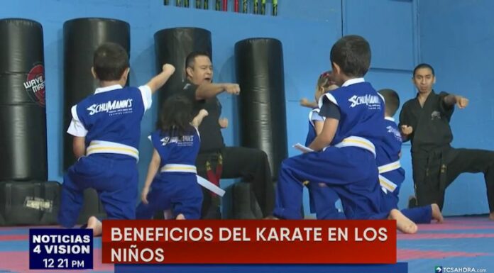 La práctica del karate no solo contribuye al bienestar físico, sino que también tiene un impacto positivo en el desarrollo integral de los niños.