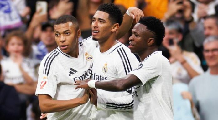 Los merengues se enfrentarán ahora contra el Celta de Vigo y buscarán el gane que los encamine a los cuartos de final en la Copa del Rey.