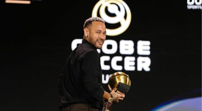 Cada vez se hace más cercana la salida de Neymar de su aventura por Arabia Saudita y hay muchos rumores que el Chicago Fire buscaría su contrato.