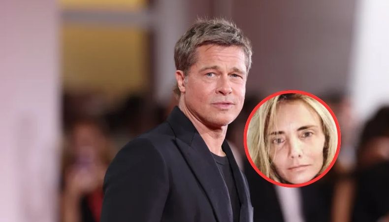 La IA hizo que una mujer francesa creyera que sostuvo una relación de un año y medio con nada más y nada menos que Brad Pitt.
