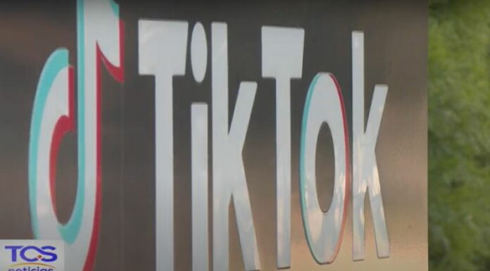 TikTok enfrenta una creciente presión en Estados Unidos debido a preocupaciones sobre la seguridad de los datos.