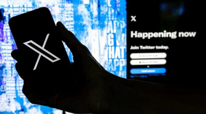 Este viernes, la Comisión Europea anunció que ampliará sus investigaciones sobre la red social X por sospechas de manipulación.