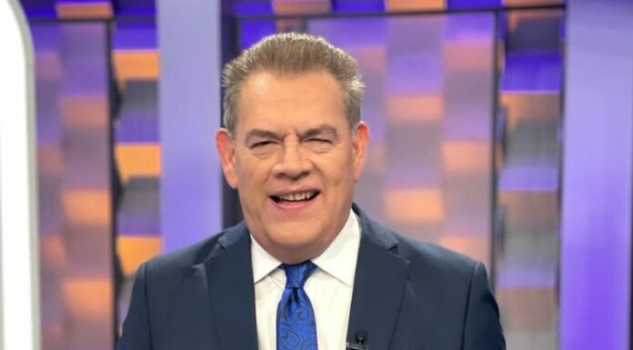 Moisés Urbina anunció que se prepara para un viaje sumamente especial en su vida y en la de toda su familia.