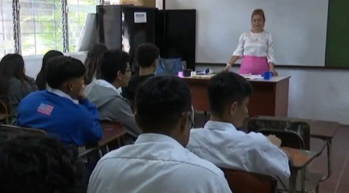 Expertos comparten algunas estrategias para ayudar a los niños en el proceso de adaptación a un nuevo colegio.