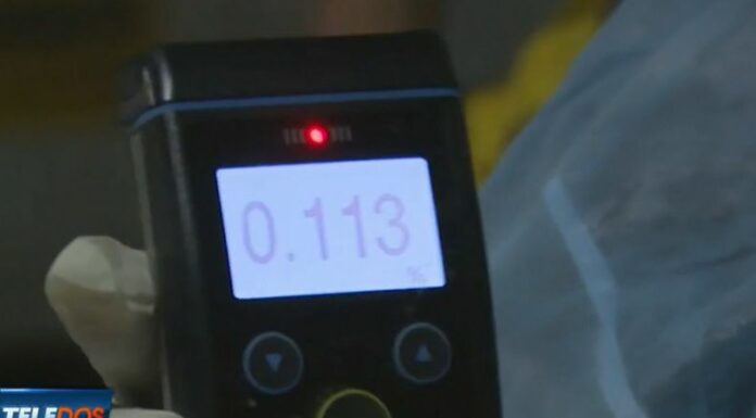 Conocer cuánto tiempo dura el alcohol en el aliento y la sangre se ha vuelto una interrogante frecuente en la población.