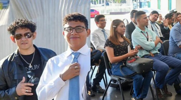 Yo me llamo El Salvador arrancó con el primero de sus castings en busca de los próximos participantes para la tercera temporada.