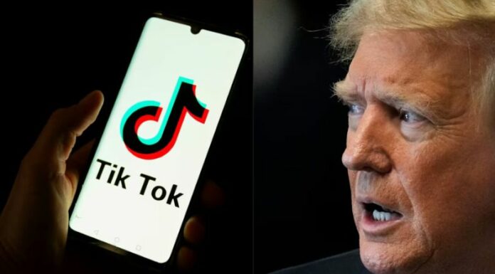 En una entrevista telefónica, el presidente electo, Donald Trump, declaró que está evaluando otorgar una prórroga a TikTok para evitar su cierre.