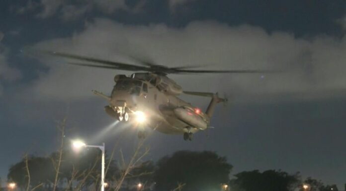 Tres rehenes israelíes fueron liberados y trasladados al hospital en el primer día de la tregua entre Israel y Hamás.