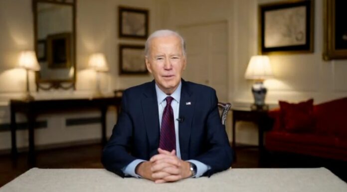 Con el objetivo de evitar que sean castigados por la nueva administración de Donald Trump, Joe Biden indultó a figuras estadounidenses.