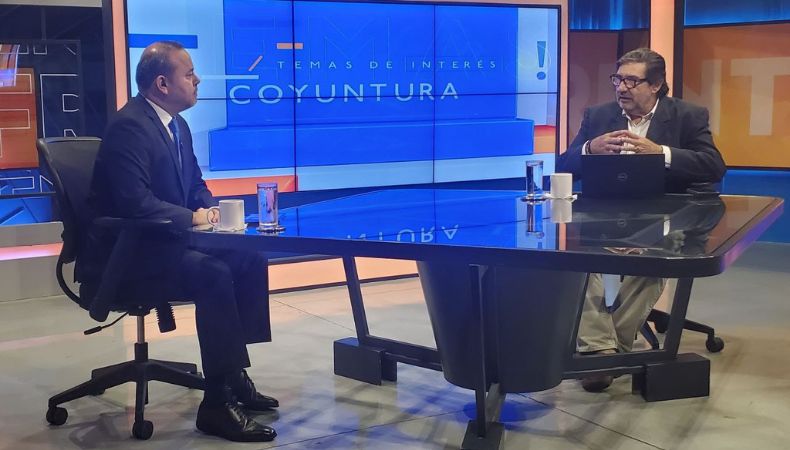 Es la primera vez desde 2020 que la nota del presidente Bukele es menor que 8. Creen que el rechazo a la minería metálica ha influido.