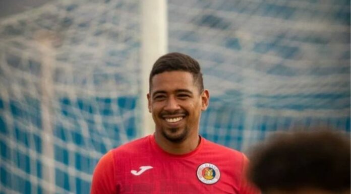 El portal de Prohibiciones de Inscripciones de la FIFA dio a conocer este martes que levantó el castigo a Club Deportivo FAS.