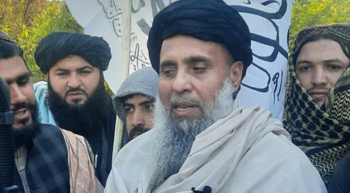 El gobierno talibán de Afganistán anunció este martes un canje de prisioneros con Estados Unidos tras largas discusiones mediadas por Catar.