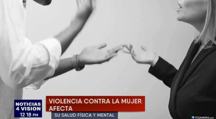 Los datos del Observatorio de ORMUSA indican que, en 2023, el 75% de mujeres enfrentó más de un tipo de violencia.