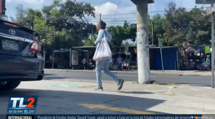 De acuerdo con datos del último censo de población, en El Salvador, la cifra de adultos mayores asciende a 894,433 personas.