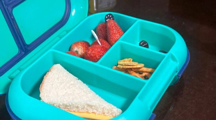 Con el inicio del año escolar, es importante que los niños cuenten con una lonchera que sea nutritiva, pero a la vez económica.