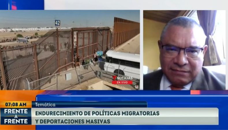 Según analista, medida de Trump podría darse en estos 2 años con disminución de remesas, equivalente a $1,500 a $2,000 millones al año.