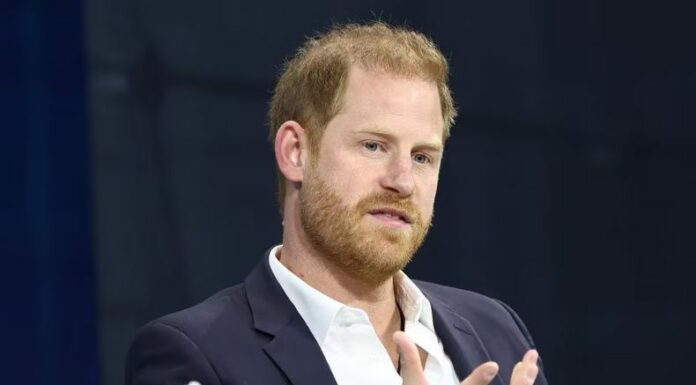Después de 5 años, el príncipe Harry es el ganador de la batalla legal en contra del periódico británico, The Sun