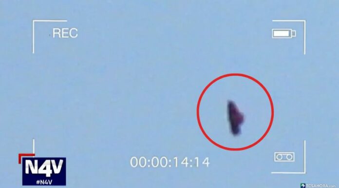 Expertos en el tema aseguran que, en lo que va del 2025, han aumentado los supuestos avistamientos de ovnis en el país.