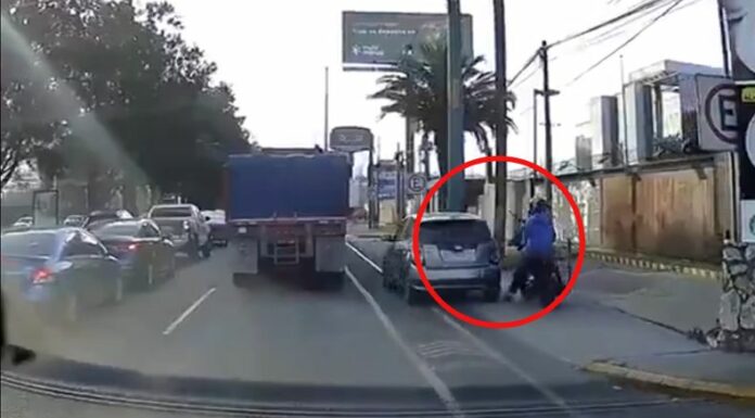 La capitán segundo de transmisiones de Guatemala, Ingrid Amanda Morente Catalán, fue asesinada en un ataque armado perpetrado en Mixco.