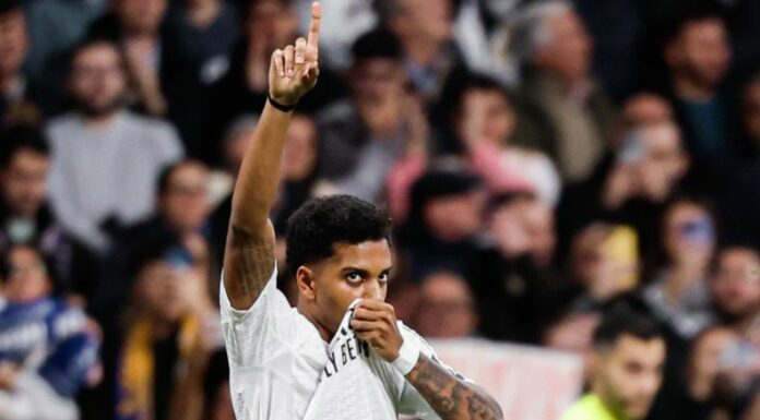 Real Madrid golea con su tridente al Salzburgo en una nueva jornada de Champions League.