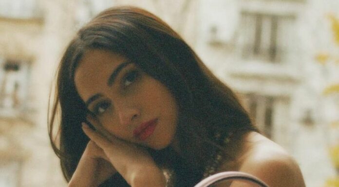 Foto: Imagen de carácter ilustrativo y no comercial/https://www.instagram.com/laiafunes/