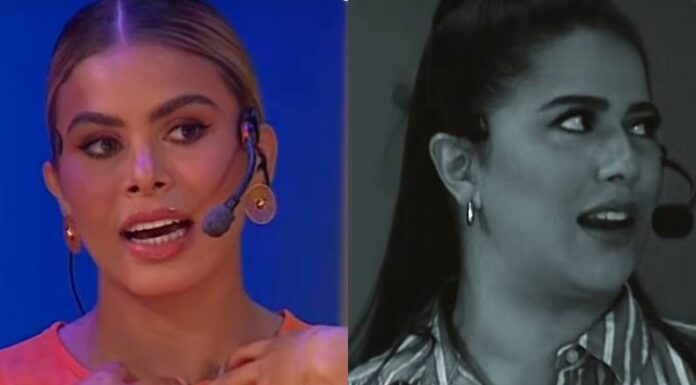 Linda Sibrián y Teté Gómez se confesaron ante las cámaras de 