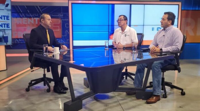 Miembros de junta directiva electa del Colegio Médico, llaman a involucrar a todos los actores y definir un plan para definir un rumbo.