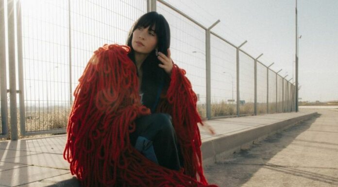 Aitana busca llevar su música a otro nivel con el lanzamiento de su nuevo single 