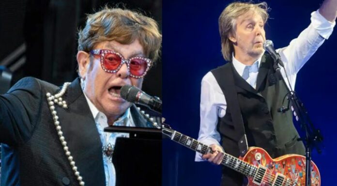 Elton John y Paul McCartney temen que la Inteligencia Artificial plagie el trabajo de los artistas, ante una reforma a los derechos de autor.