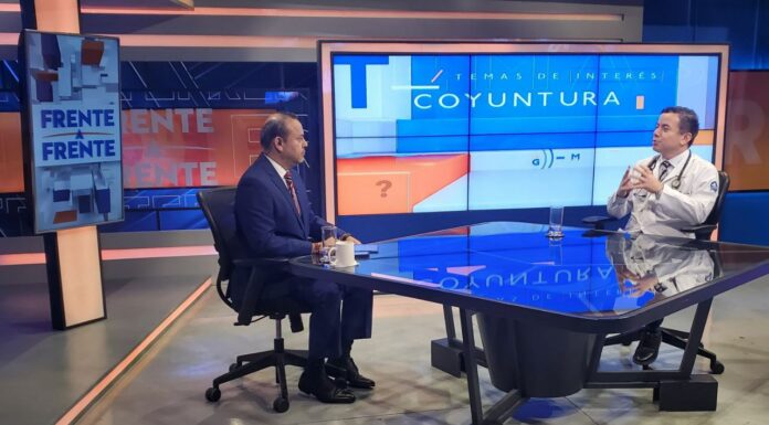 Cardiólogo recomienda a personas de 25 a 30 años, más si hacen ejercicio, realizarse chequeos médicos para ver si padecen hipertensión.