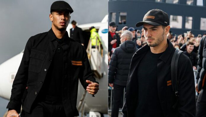 El Madrid ya se encuentra en Francia para disputar la Champions Mañana se disputará el encuentro entre el Brest y el Real Madrid que tendrá lugar en el Roudourou, Francia.