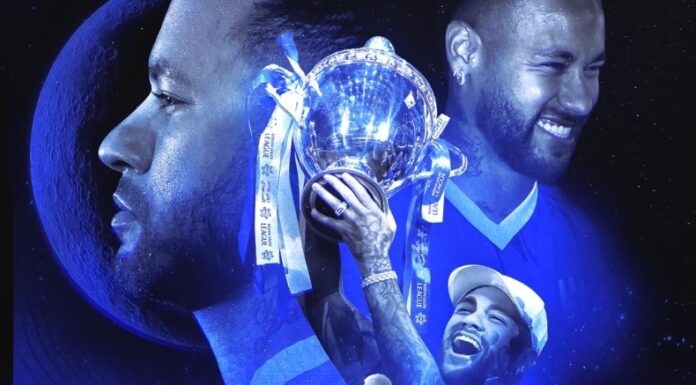 Neymar rescindió su contrato con el equipo árabe tras poco más de un año y medio de su llegada y solo siete partidos disputados.