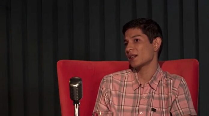 Valentín Elizalde habló sobre los rumores luego que resultara el ganador del voto del público durante 12 galas consecutivas en Yo me llamo.