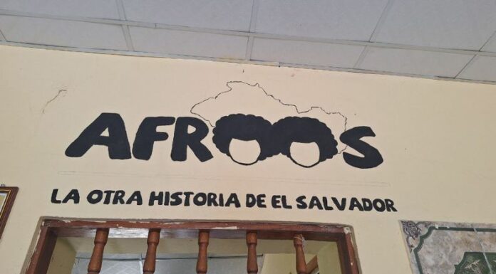 Los datos del último censo revelaron que la población que se identifica como afrodescendiente en el país asciende a 25,690 personas.