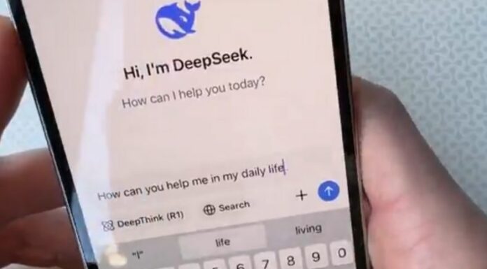 DeepSeek, una start-up china, fue fundada por un apasionado de la tecnología que desafía a los gigantes de Silicon Valley en Estados Unidos.