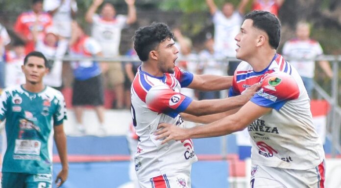 Firpo visita a Club Deportivo FAS en la tercera fecha del Clausura 2025 con el objetivo de seguir líder del torneo.