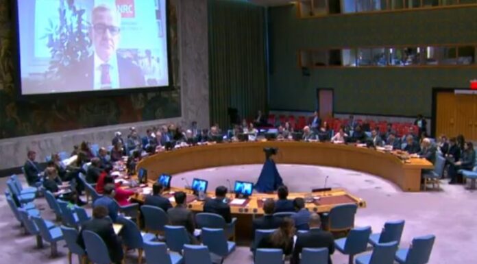 Israel anunció que romperá los lazos con la Agencia de la ONU para los Refugiados Palestinos y con cualquiera que actúe en su nombre.
