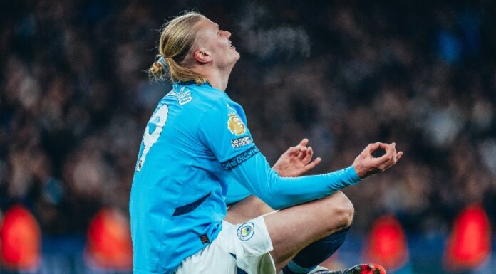 Manchester City debe ganar su último duelo en la Fase de Liga de la Champions para seguir con vida en el torneo europeo.