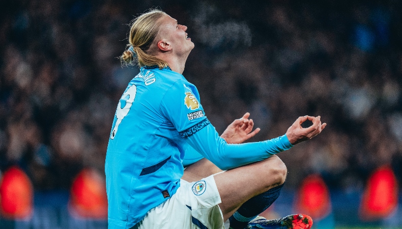 Manchester City debe ganar su último duelo en la Fase de Liga de la Champions para seguir con vida en el torneo europeo.