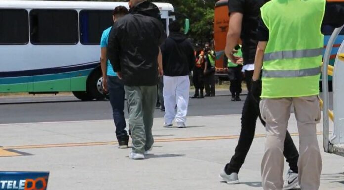 Según estudios, un aproximado de 1.5 millones de personas nacidas en El Salvador, viven en la actualidad en Estados Unidos.